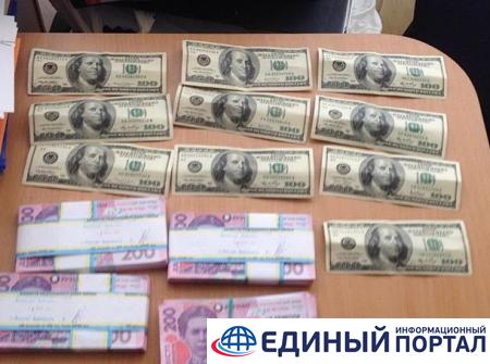 В Харькове медик вымогал 100 тысяч за операцию