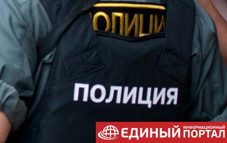 В Москве застрелили крупного чиновника МВД