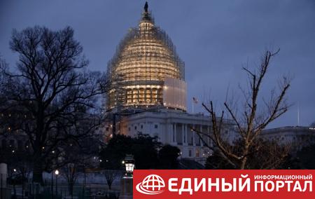 В США начались слушания по "вмешательству России"