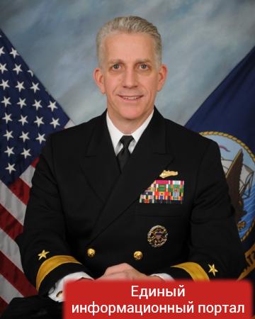 В США восемь офицеров обвинили в продаже военных тайн