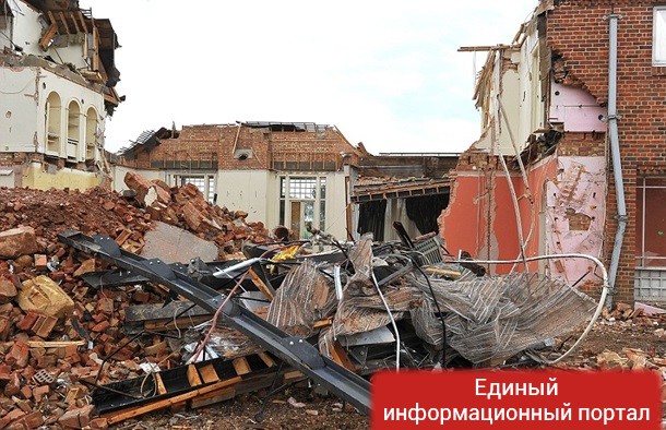 Зять президента Казахстана снес особняк королевской семьи