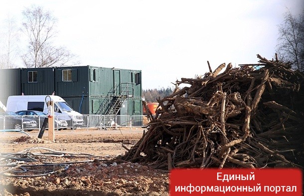 Зять президента Казахстана снес особняк королевской семьи