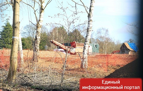 Зять президента Казахстана снес особняк королевской семьи