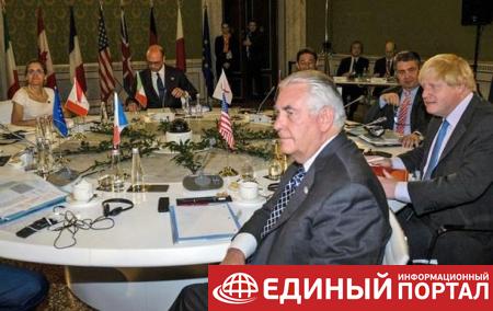 Госдеп - G7: Чем Украина важна для американцев?