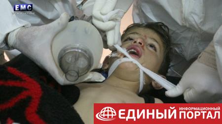 Кнут для Путина. Мировая пресса об авиаударе США