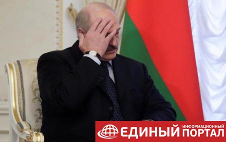 Лукашенко осудил ракетные удары США в Сирии