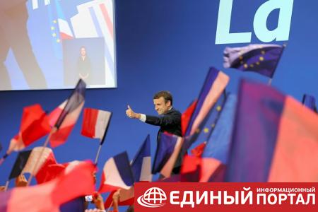 Макрон или Ле Пен. Кто победит во Франции