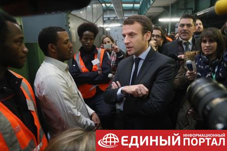 Макрон или Ле Пен. Кто победит во Франции