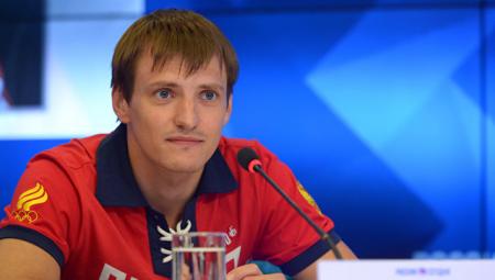 Москвич Алексей Черемисинов выиграл бронзу чемпионата России по фехтованию