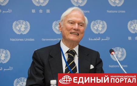 От санкций против РФ больше потеряли те, кто их вводил - докладчик ООН