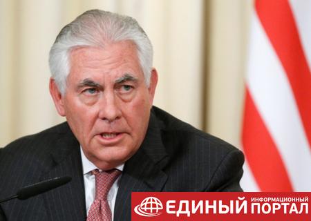 Первый бой Трампа. Открытие новой холодной войны