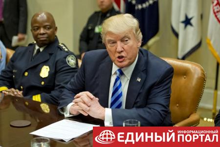 Первый бой Трампа. Открытие новой холодной войны