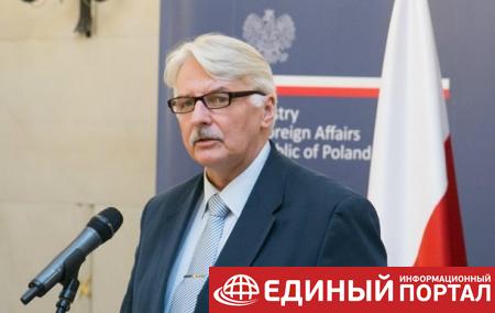 Польша попросила США о помощи в давлении на РФ