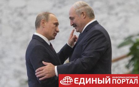 Россия и Беларусь урегулировали длившийся год спор