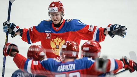 Шумаков, Шалунов и Бурдасов останутся в КХЛ из-за решения НХЛ, заявил агент