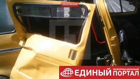 Столкновение поезда с автобусом в РФ: жертв меньше