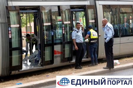 Теракт в центре Иерусалима: зарезана британка