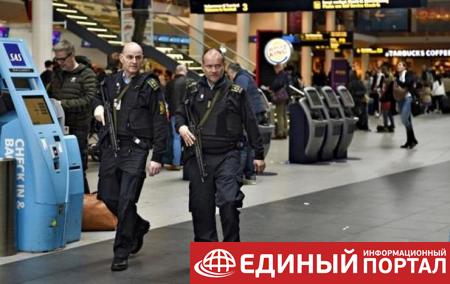 Теракты в Бельгии. В Испании задержали четверых подозреваемых