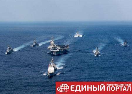 Трамп vs Ким. Как Америка ссорится с Пхеньяном