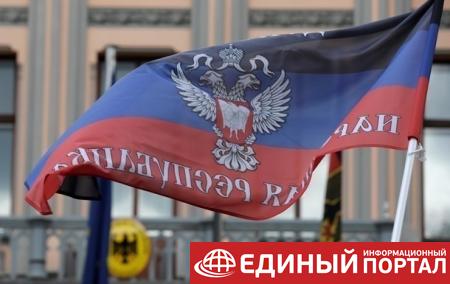В ДНР назвали "заказчика" убийств Моторолы и Гиви