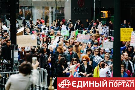 В США требуют обнародовать налоги Трампа