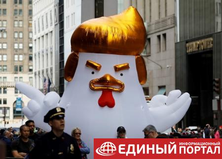 В США требуют обнародовать налоги Трампа