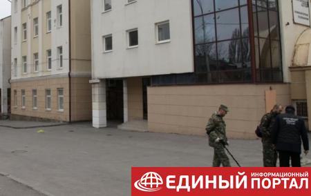 Задержан подозреваемый в организации взрыва в Ростове