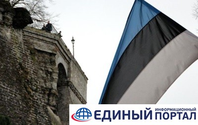 Эстония высылает двух российских дипломатов