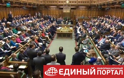 Парламент Британии распущен из-за досрочных выборов