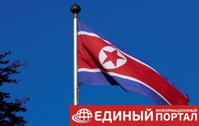 Северная Корея заявила о задержании гражданина США