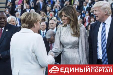 Большой семерки больше нет. Развод Трампа и Европы