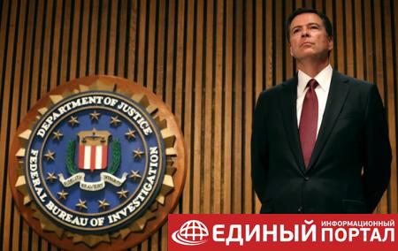 ФБР назвало Россию "крупнейшей угрозой на Земле"