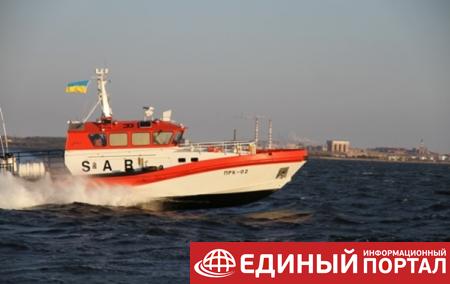 ФСБ: Украинский катер вел фото и видеосъемку судов