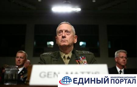 Глава Пентагона: НАТО не угроза для России