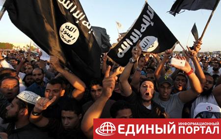 Ливийская ячейка Аль-Каиды объявила о роспуске