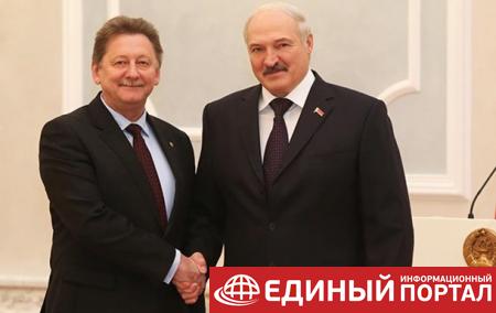 Лукашенко: Минск сделает все для мира в Украине