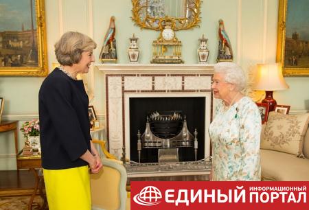 Мэй объявила войну. Британия покидает ЕС с боем