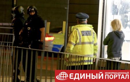 МИД Украины проверяет информацию о пострадавших в Манчестере