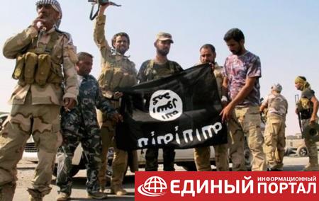 Пентагон: В Ираке и Сирии убиты три главаря ИГИЛ