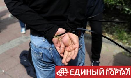 Первомай в Стамбуле: более 200 задержанных