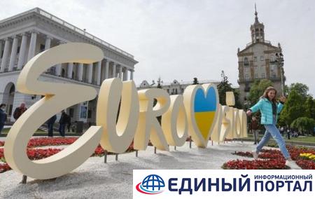 Прав ли Путин? Пресса о Евровидении в Киеве