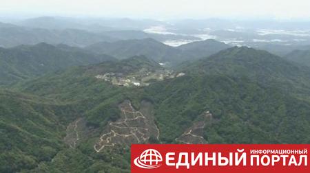 Ракеты США в Южной Корее показали на фото