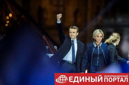 Рецепт Обамы. Мировая пресса о победе Макрона