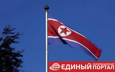 Северная Корея готова на диалог с США при "правильных условиях"