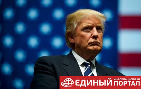 Трамп еще не определился по санкциям против РФ