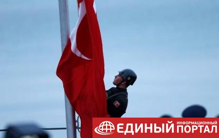 Турция наложила вето на сотрудничество НАТО с Австрией