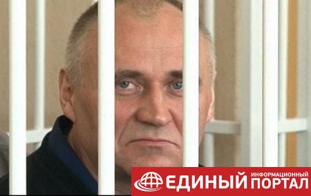 В Беларуси арестован лидер оппозиции Статкевич