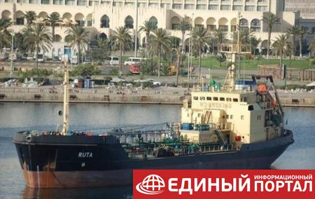 В Ливии открыли уголовное дело против 14 украинцев
