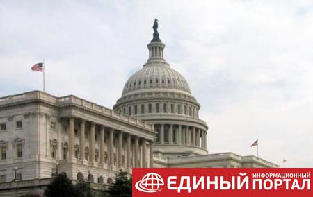 В Сенате США рассмотрели кибератаки России