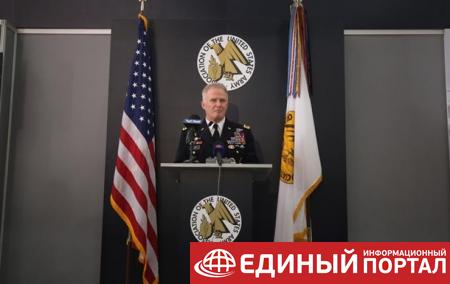 Военные США определили угрозу со стороны РФ на уровне терроризма